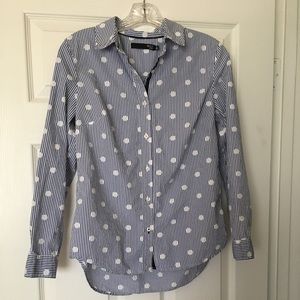 Max jeans shirt